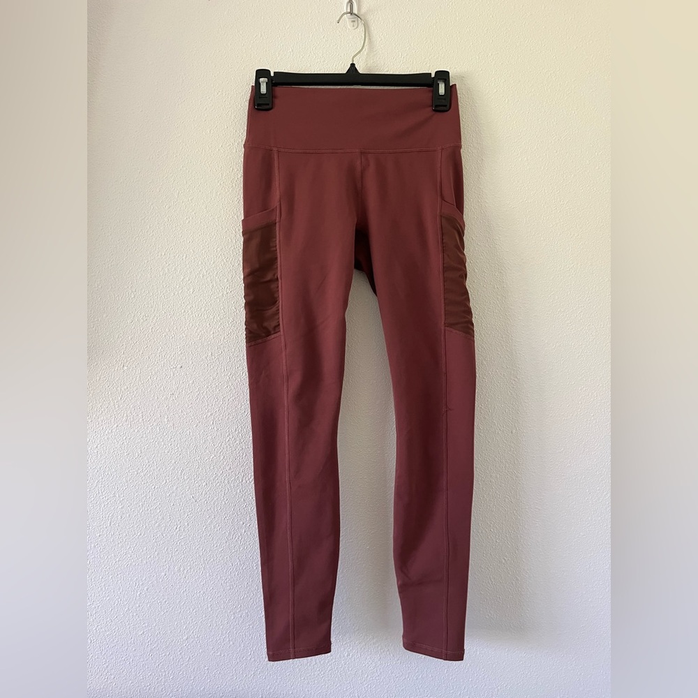 Fabletics leggings